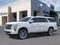2026 Cadillac Escalade ESV Platinum Luxury