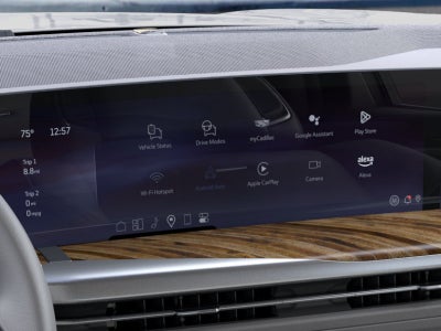 2026 Cadillac Escalade ESV Platinum Luxury