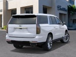 2026 Cadillac Escalade ESV Platinum Luxury