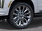 2026 Cadillac Escalade ESV Platinum Luxury