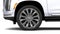 2026 Cadillac Escalade ESV Platinum Luxury