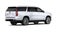 2026 Cadillac Escalade ESV Platinum Luxury