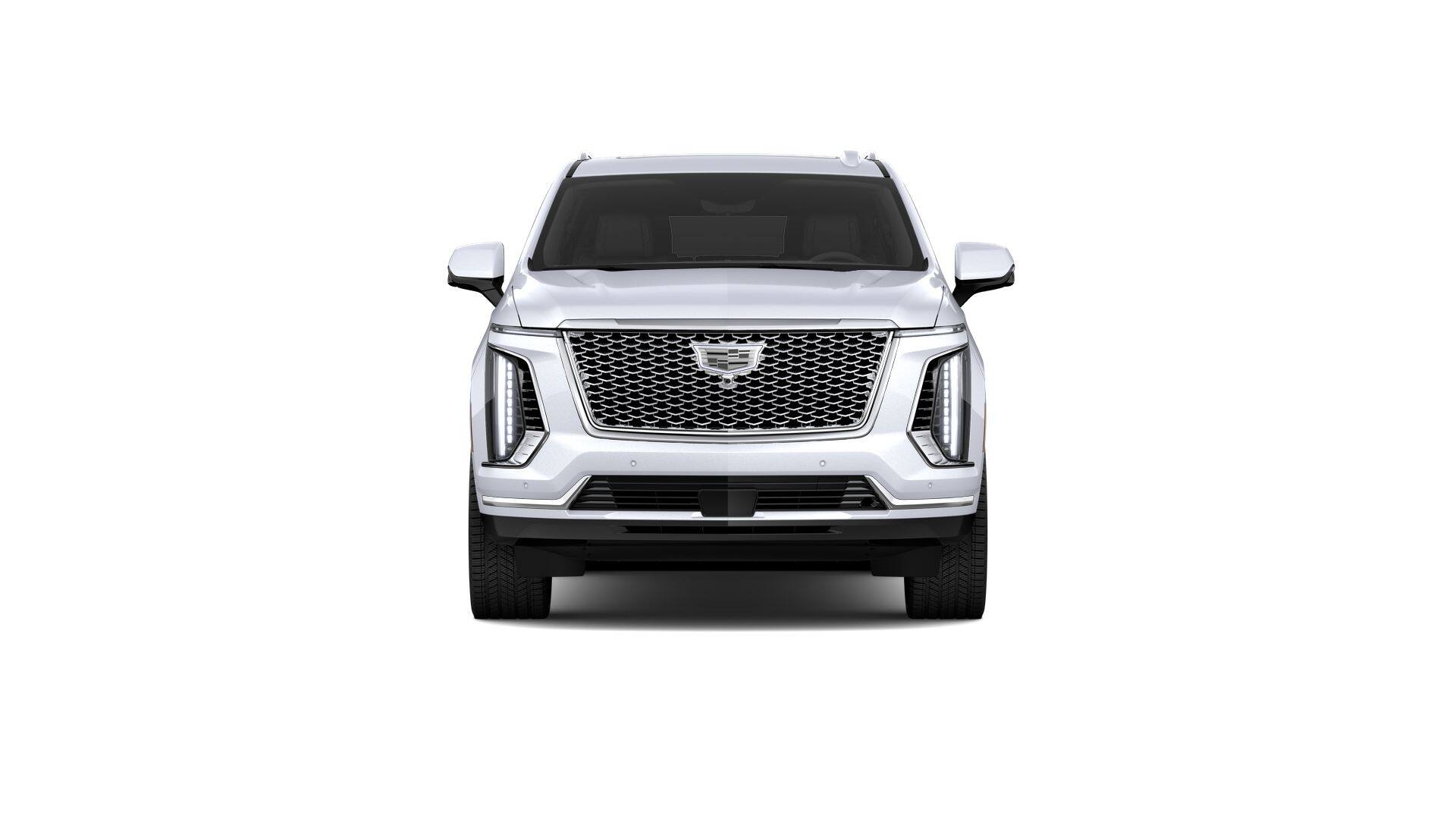 2026 Cadillac Escalade ESV Platinum Luxury