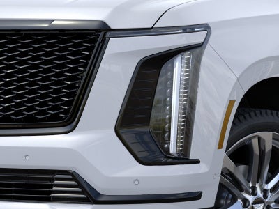 2027 Cadillac Escalade ESV Sport