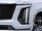2027 Cadillac Escalade ESV Sport