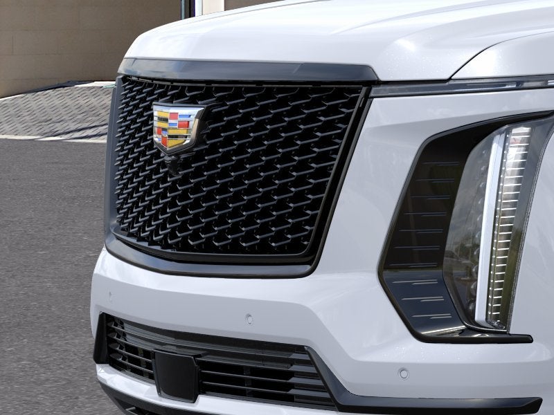 2027 Cadillac Escalade ESV Sport