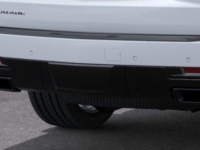 2027 Cadillac Escalade ESV Sport