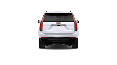 2027 Cadillac Escalade ESV Sport