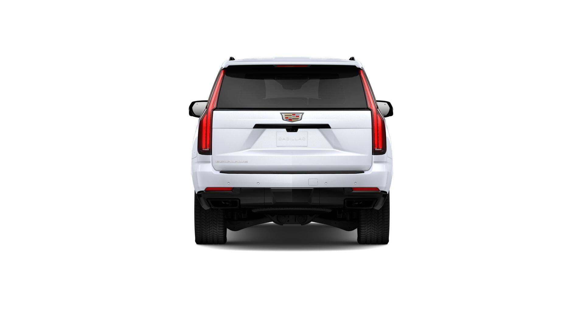 2027 Cadillac Escalade ESV Sport
