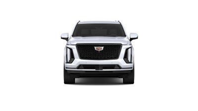 2027 Cadillac Escalade ESV Sport