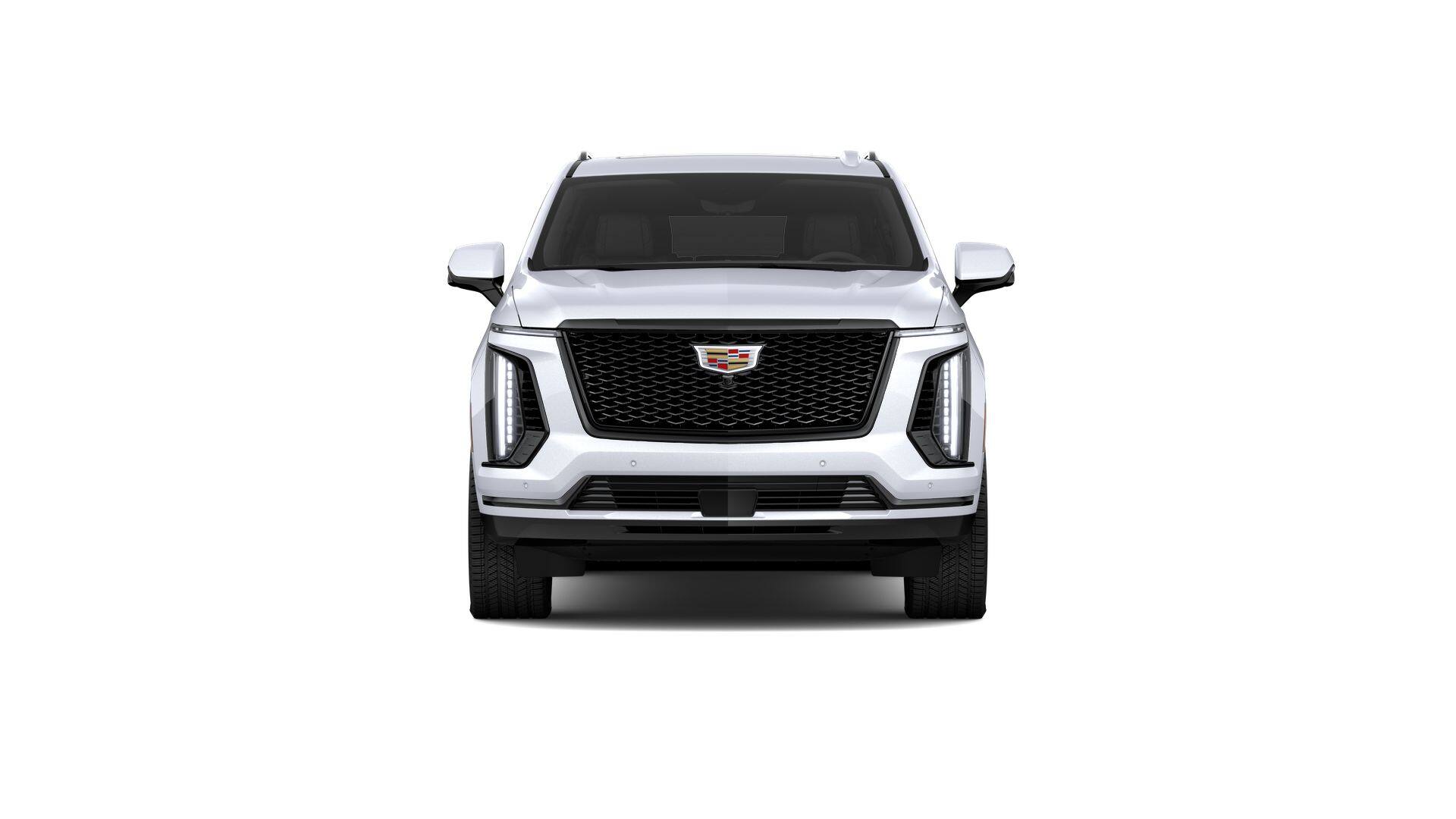 2027 Cadillac Escalade ESV Sport