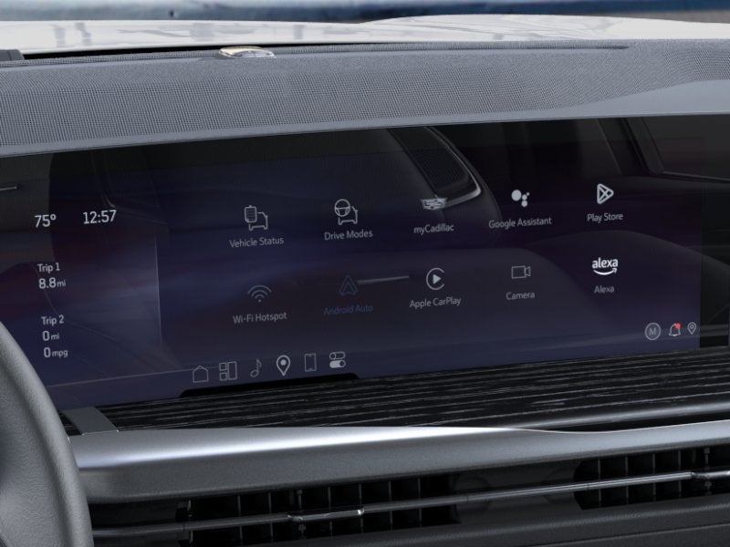 2026 Cadillac Escalade ESV Sport