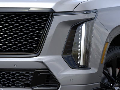 2026 Cadillac Escalade ESV V-Series