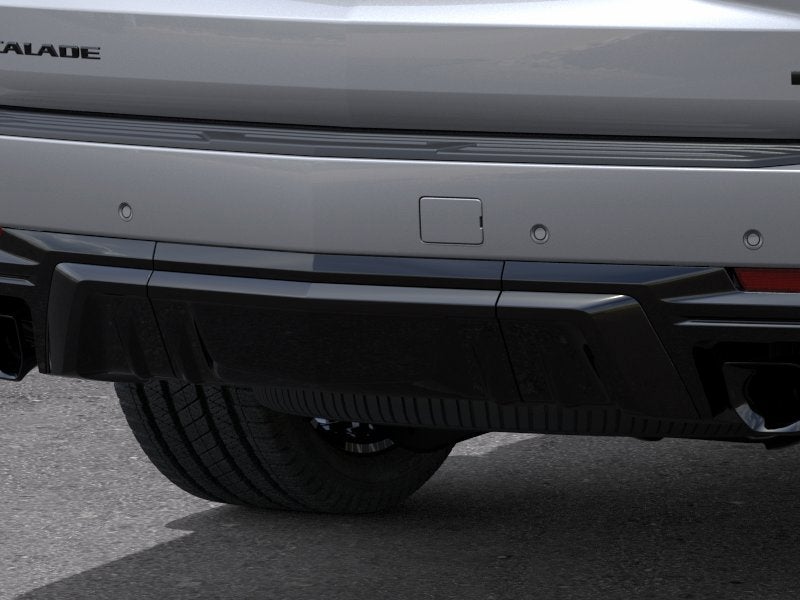 2026 Cadillac Escalade ESV V-Series