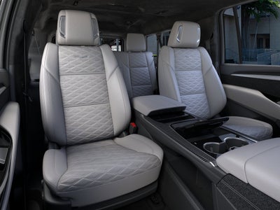 2026 Cadillac Escalade ESV V-Series
