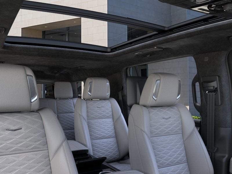 2026 Cadillac Escalade ESV V-Series