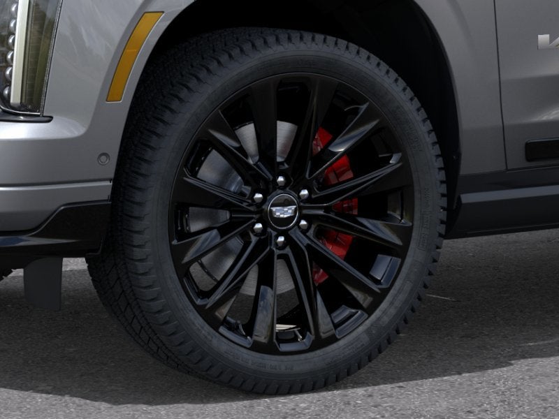 2026 Cadillac Escalade ESV V-Series