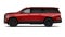 2026 Cadillac Escalade ESV V-Series