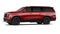 2026 Cadillac Escalade ESV V-Series