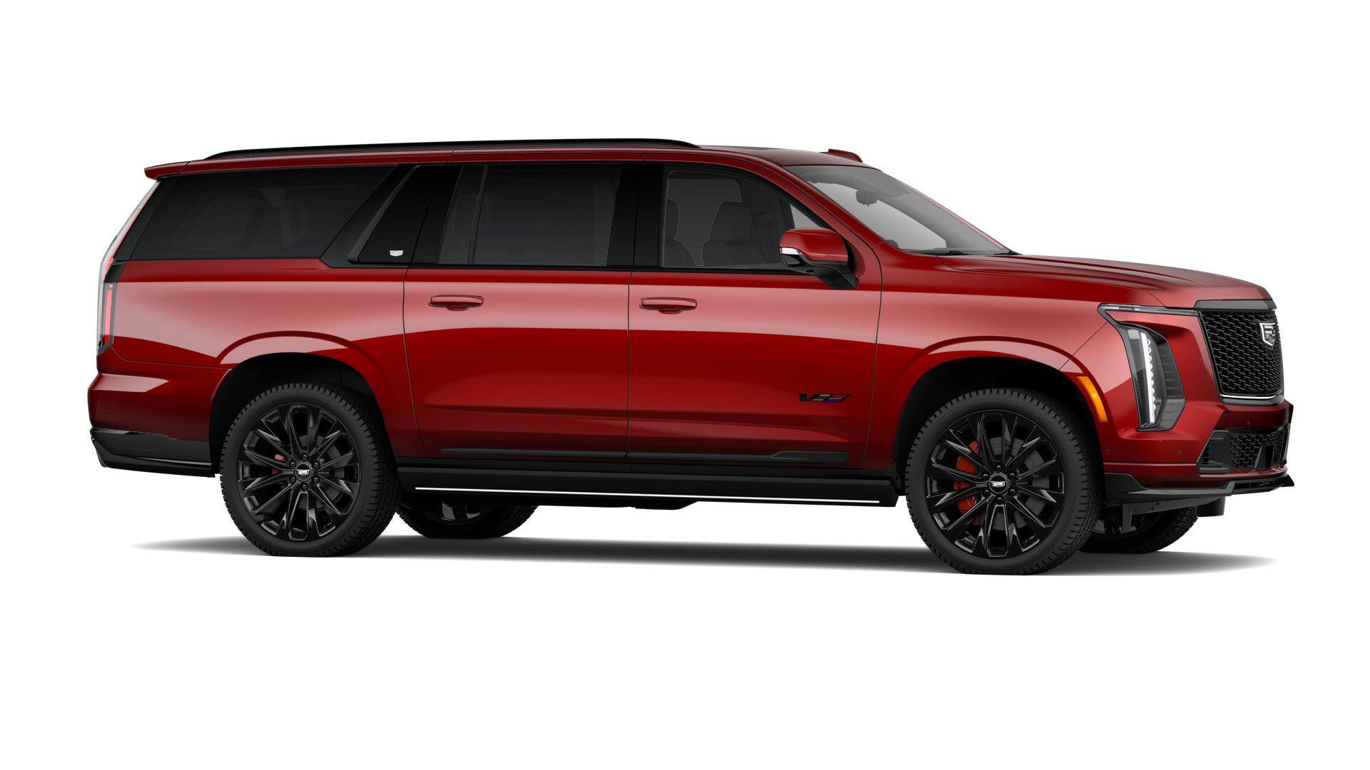 2026 Cadillac Escalade ESV V-Series