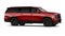2026 Cadillac Escalade ESV V-Series