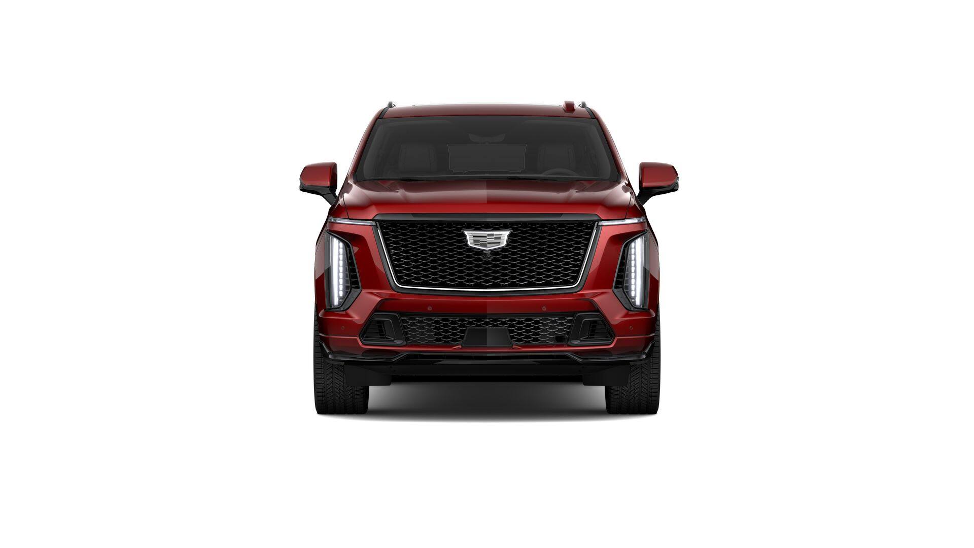 2026 Cadillac Escalade ESV V-Series