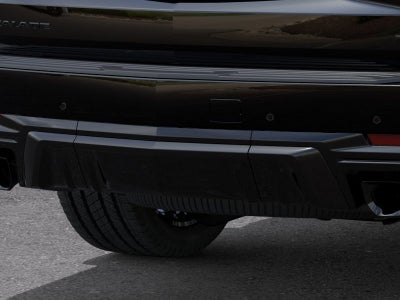 2026 Cadillac Escalade ESV V-Series