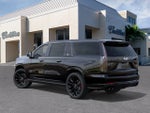 2026 Cadillac Escalade ESV V-Series