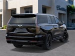 2026 Cadillac Escalade ESV V-Series
