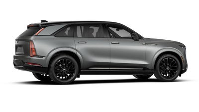 2026 Cadillac ESCALADE IQ Sport