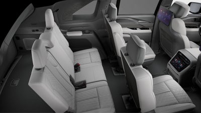 2026 Cadillac ESCALADE IQ Sport