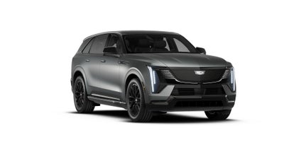 2026 Cadillac ESCALADE IQ Sport