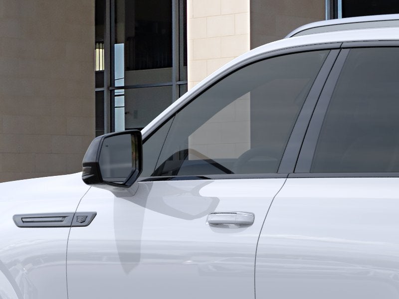2026 Cadillac ESCALADE IQ Premium Sport