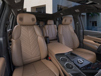 2026 Cadillac ESCALADE IQ Premium Sport