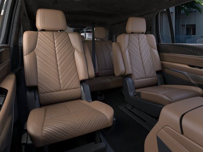 2026 Cadillac ESCALADE IQ Premium Sport