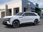 2026 Cadillac ESCALADE IQ Premium Sport