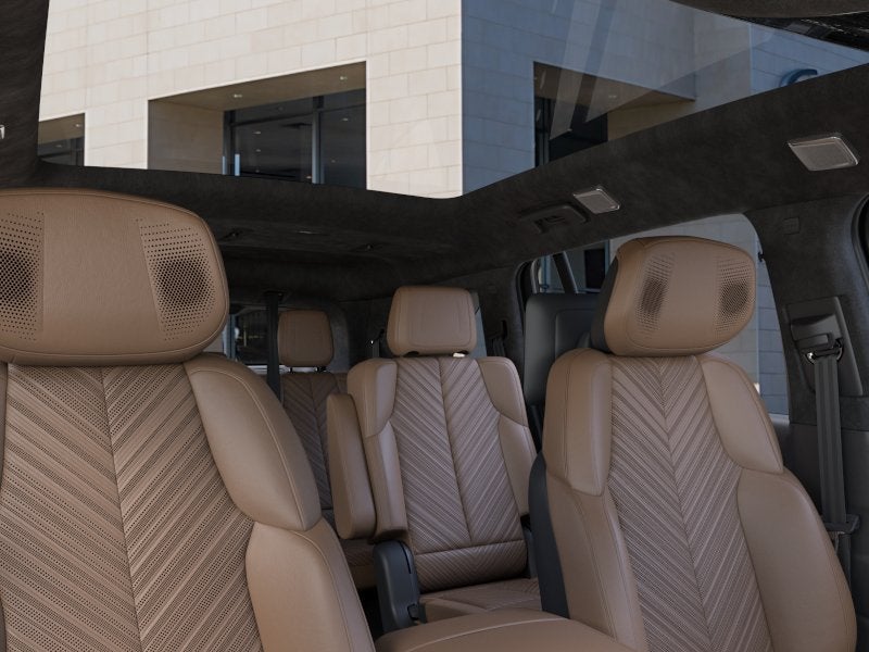 2026 Cadillac ESCALADE IQ Premium Sport