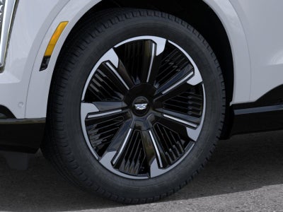 2026 Cadillac ESCALADE IQ Premium Sport