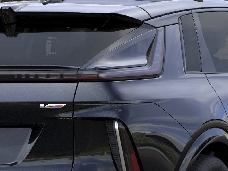 2026 Cadillac LYRIQ V-Series Premium