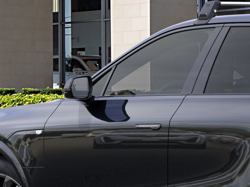 2026 Cadillac LYRIQ V-Series Premium