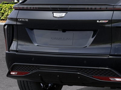 2026 Cadillac LYRIQ V-Series Premium