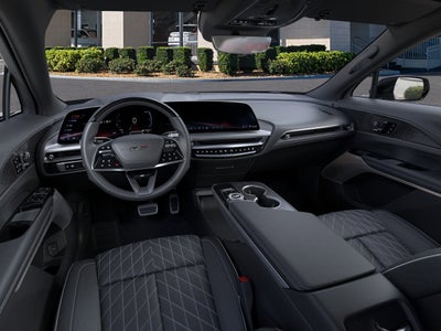 2026 Cadillac LYRIQ V-Series Premium