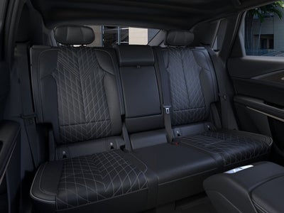 2026 Cadillac LYRIQ V-Series Premium