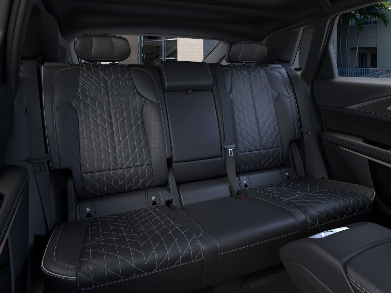 2026 Cadillac LYRIQ V-Series Premium