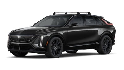 2026 Cadillac LYRIQ V-Series Premium