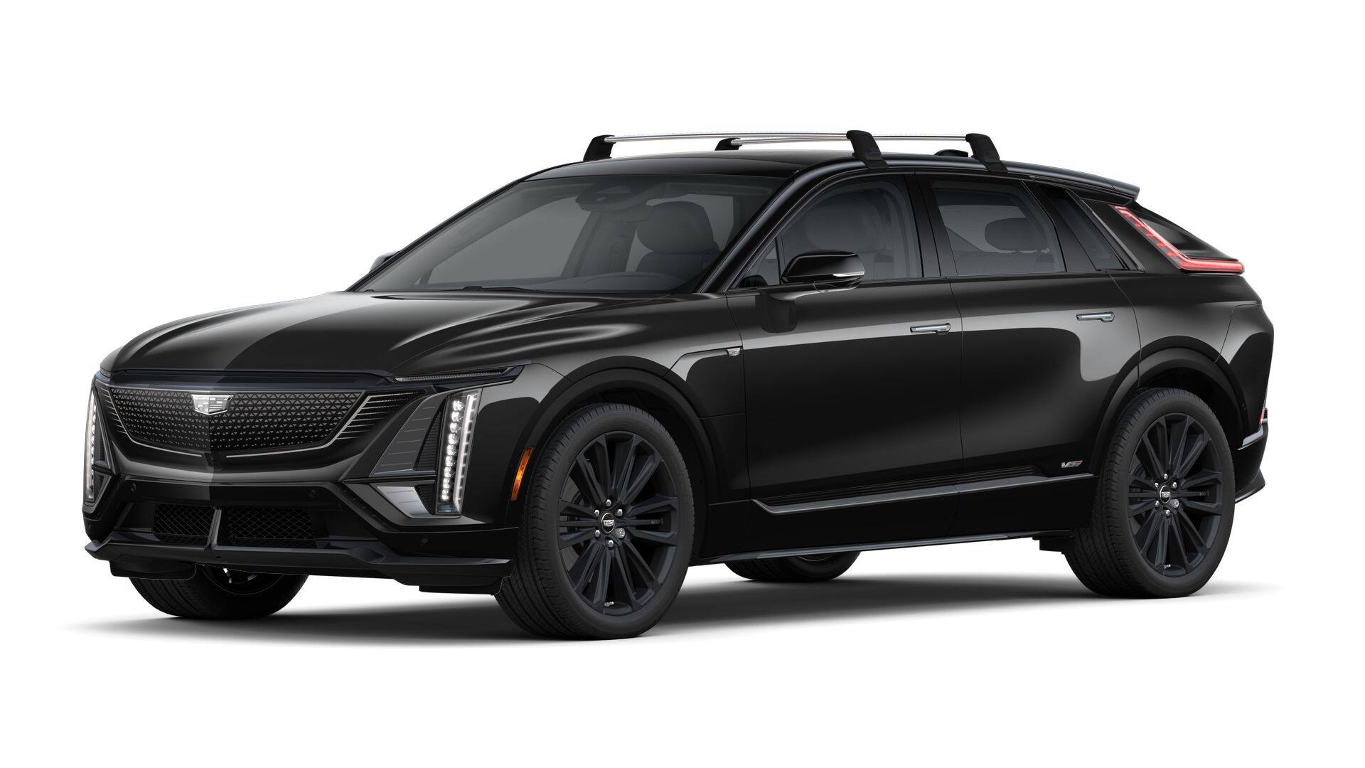 2026 Cadillac LYRIQ V-Series Premium