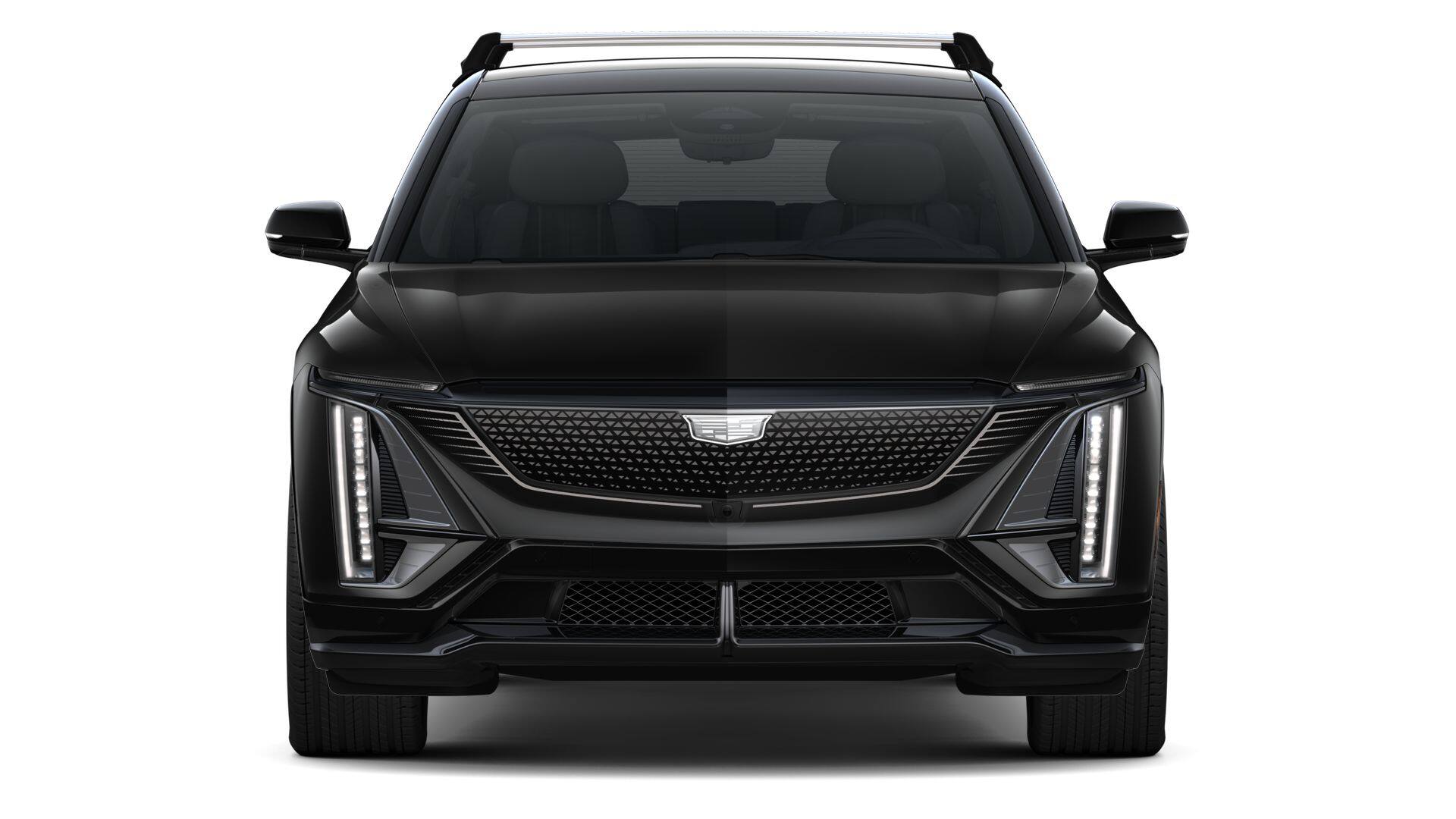 2026 Cadillac LYRIQ V-Series Premium