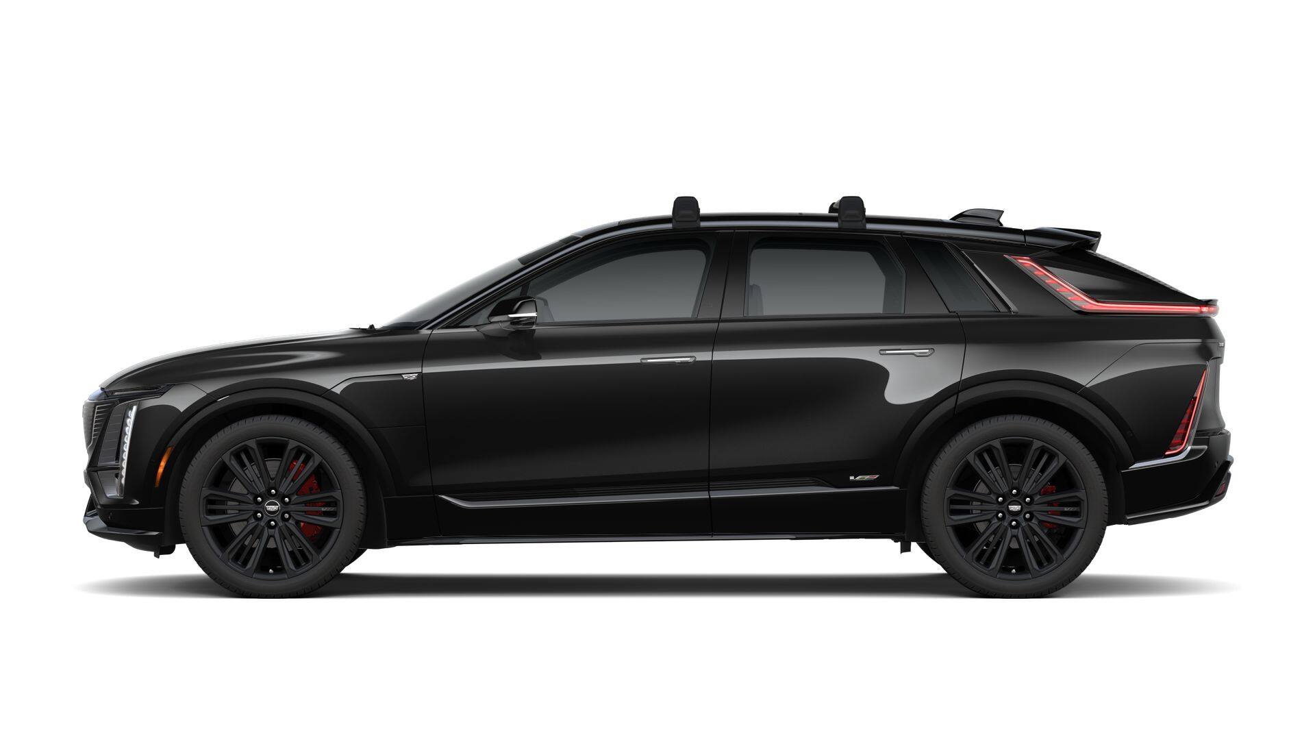 2026 Cadillac LYRIQ V-Series Premium