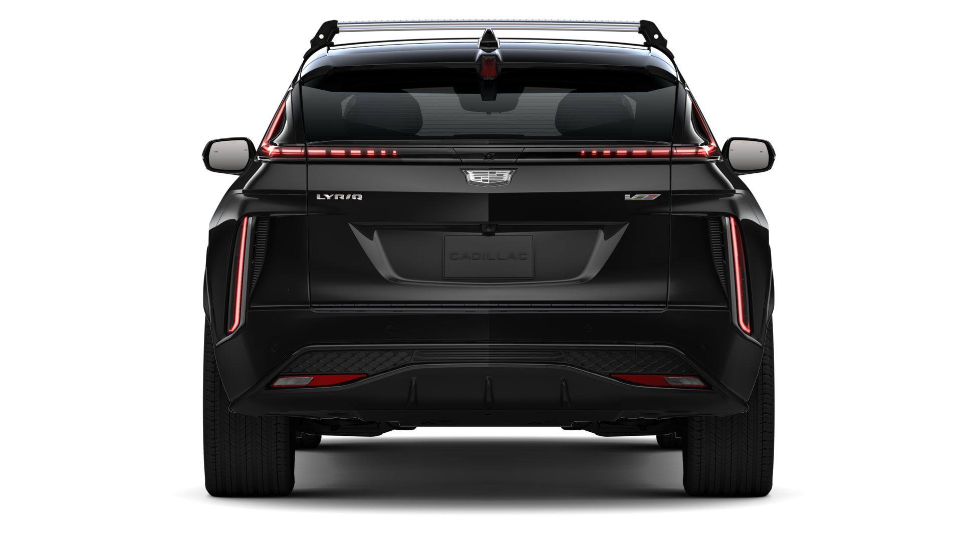 2026 Cadillac LYRIQ V-Series Premium
