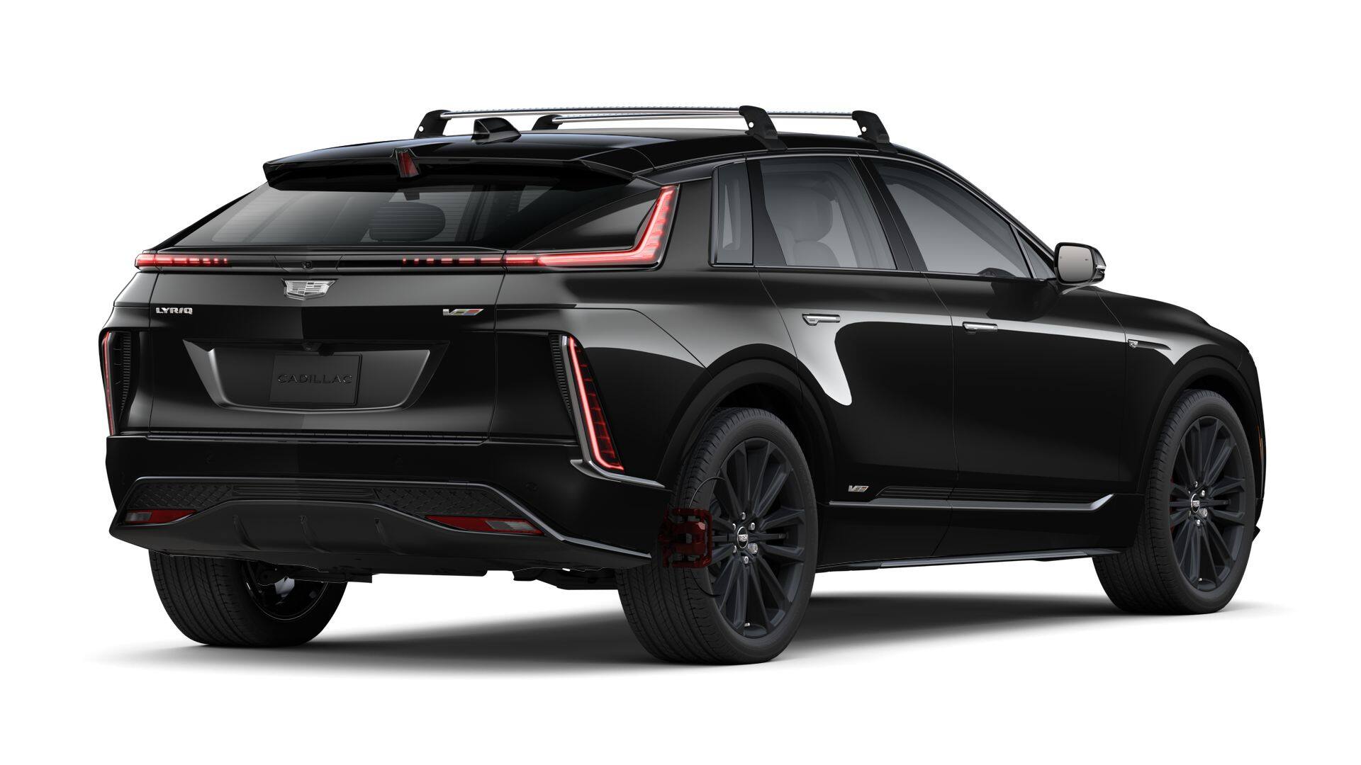 2026 Cadillac LYRIQ V-Series Premium